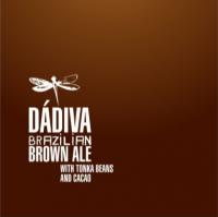 Brazilian Brown Ale Logo